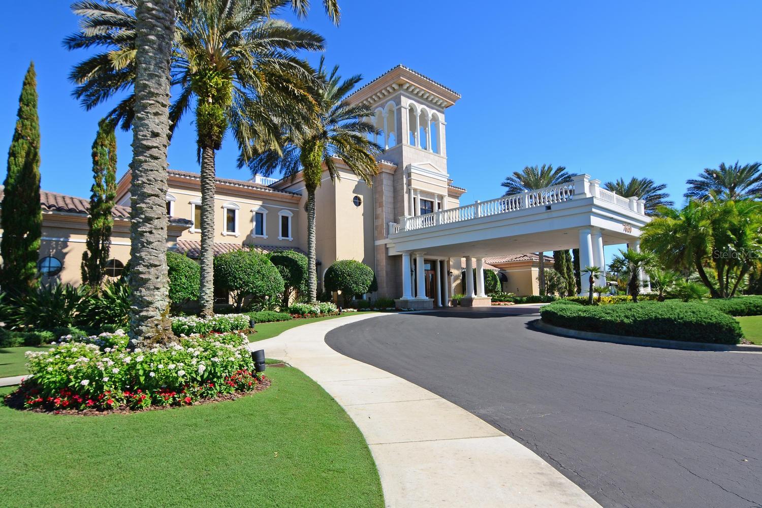 LAKEWOOD RANCH COUNTRY CLUB VILLAGE Q - Residential