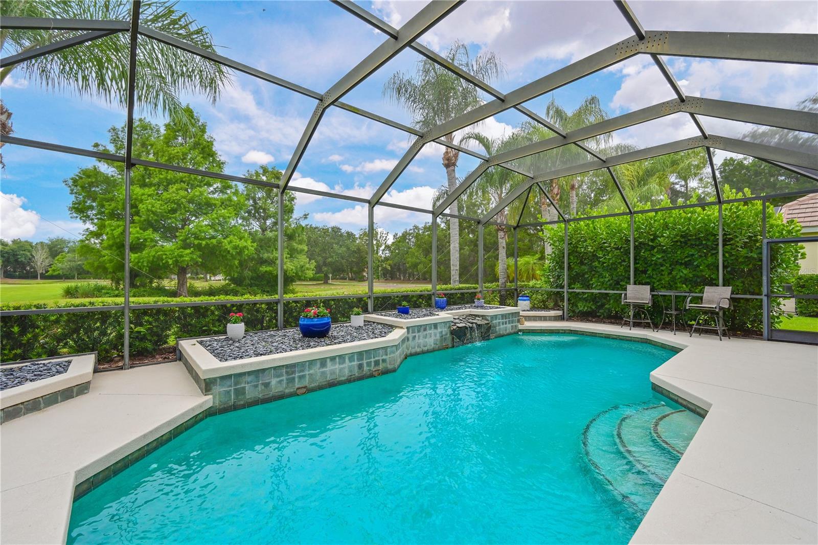 LAKEWOOD RANCH COUNTRY CLUB VILLAGE Q - Residential