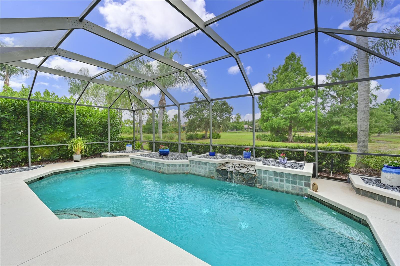 LAKEWOOD RANCH COUNTRY CLUB VILLAGE Q - Residential