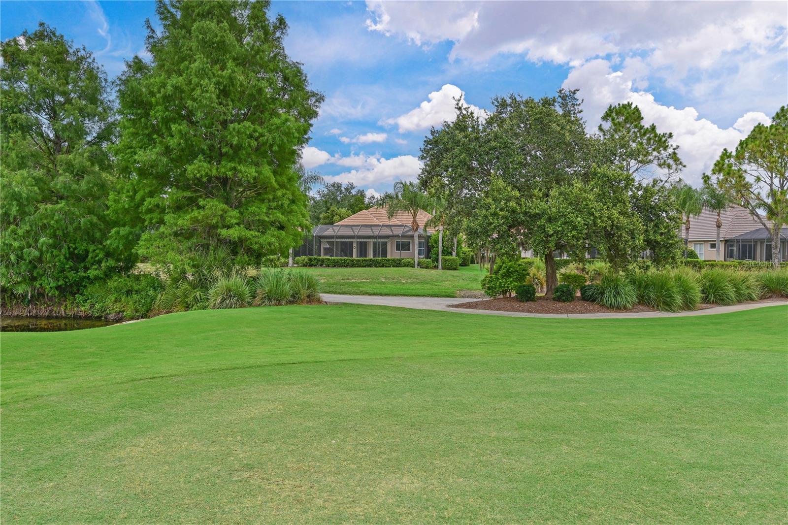 LAKEWOOD RANCH COUNTRY CLUB VILLAGE Q - Residential