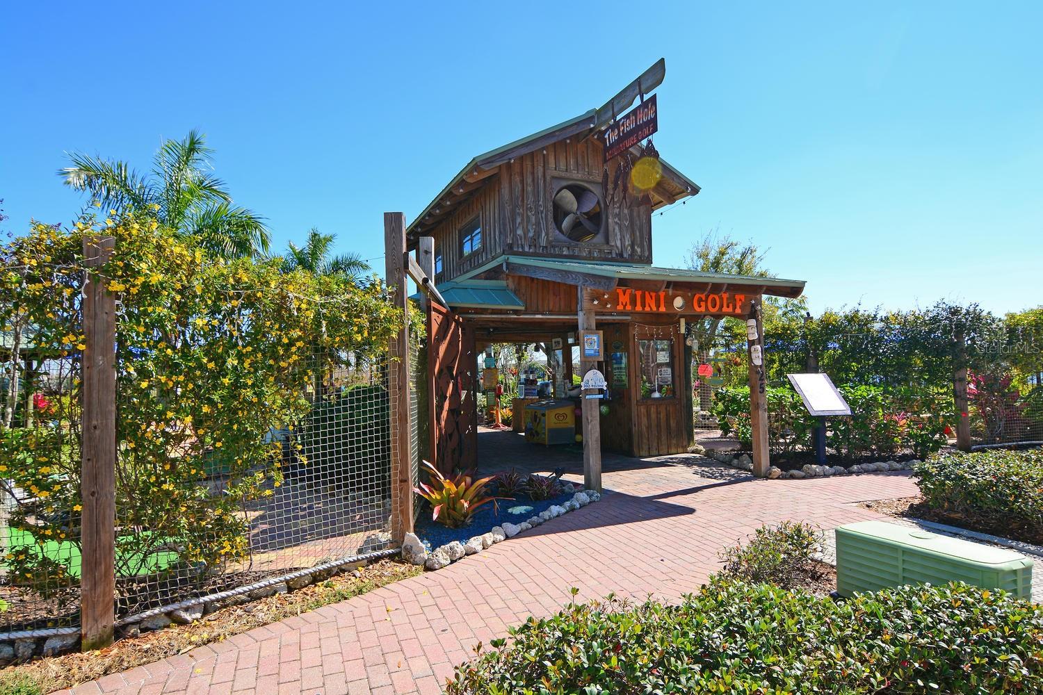 LAKEWOOD RANCH COUNTRY CLUB VILLAGE Q - Residential