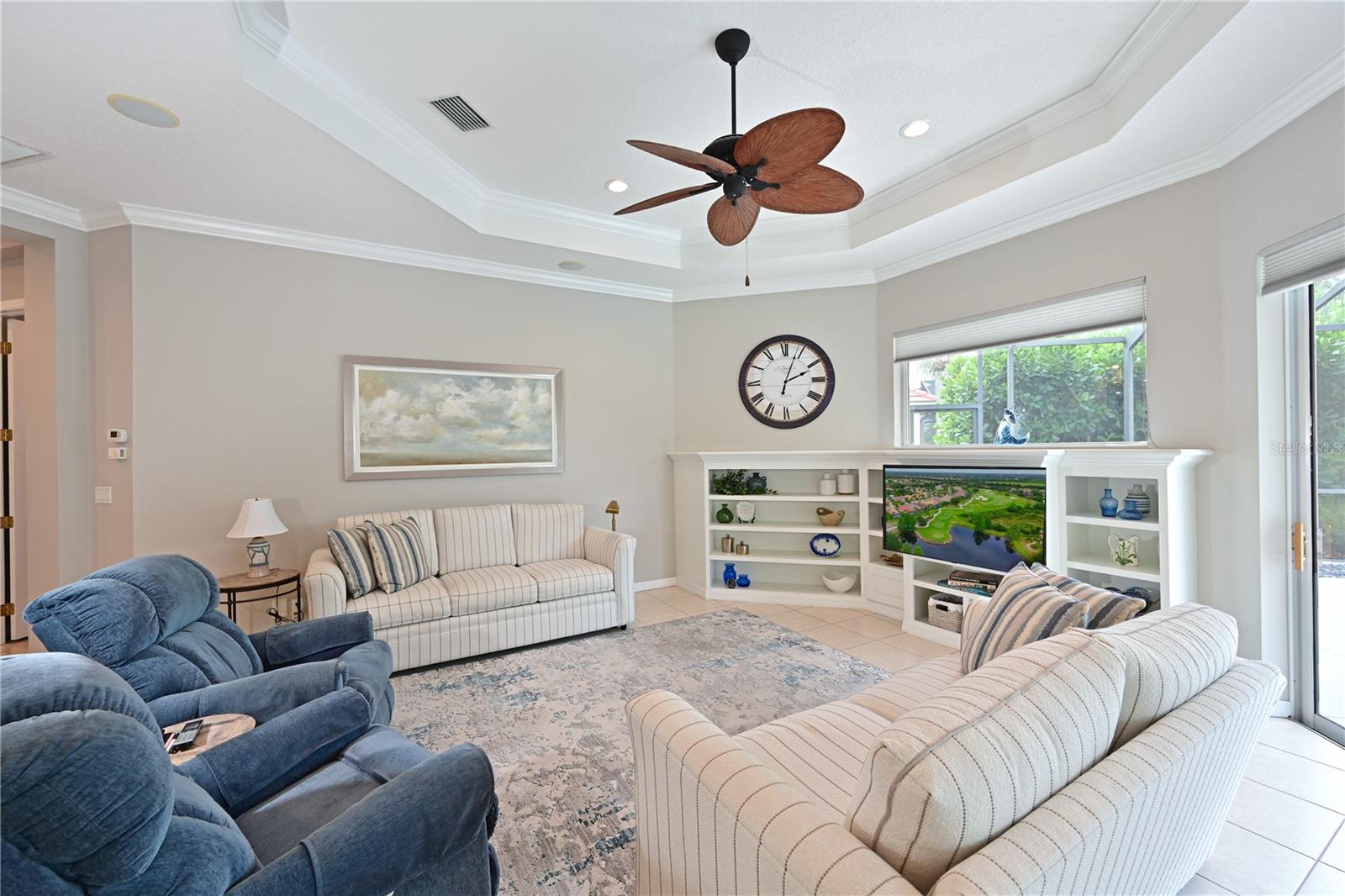 LAKEWOOD RANCH COUNTRY CLUB VILLAGE Q - Residential