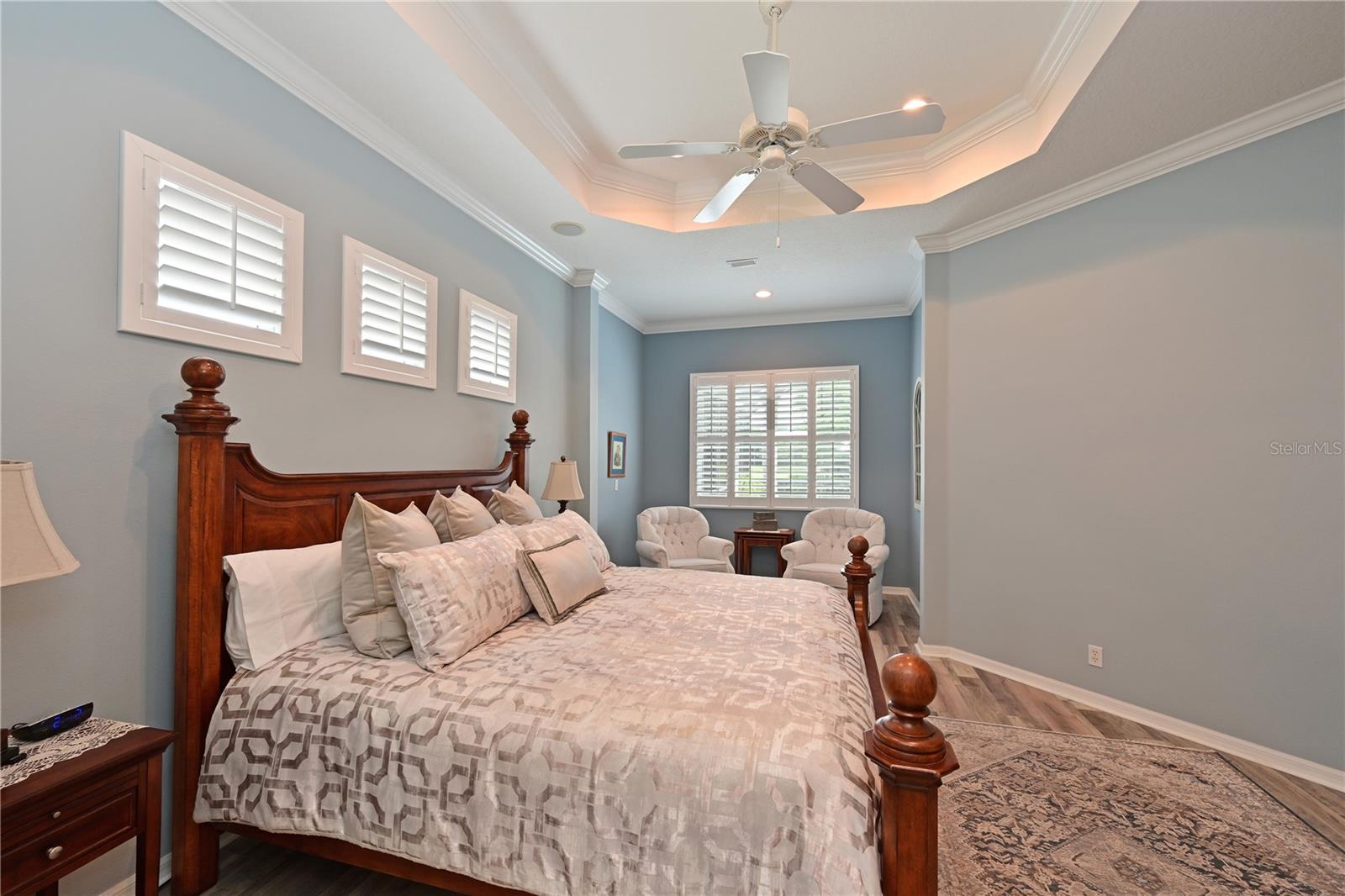 LAKEWOOD RANCH COUNTRY CLUB VILLAGE Q - Residential