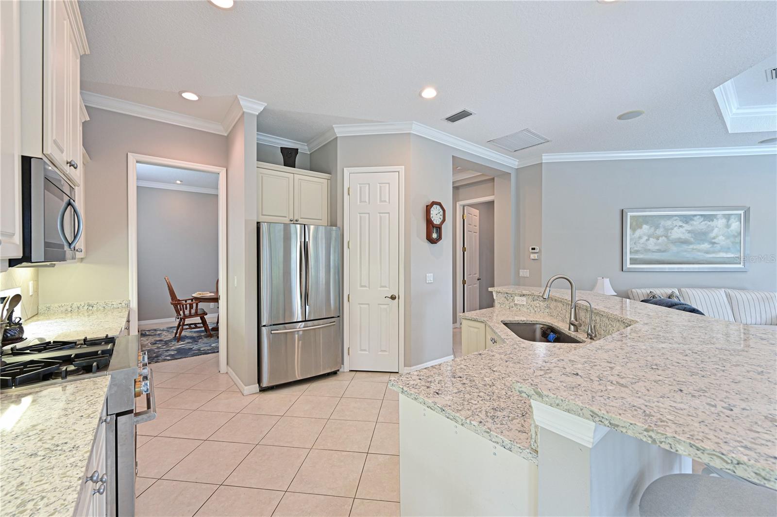LAKEWOOD RANCH COUNTRY CLUB VILLAGE Q - Residential