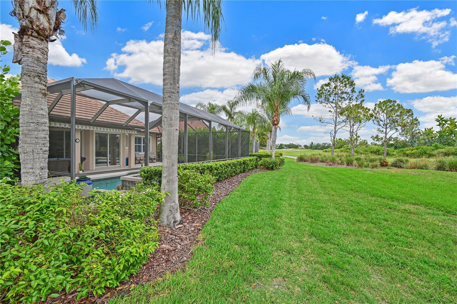 LAKEWOOD RANCH COUNTRY CLUB VILLAGE Q - Residential