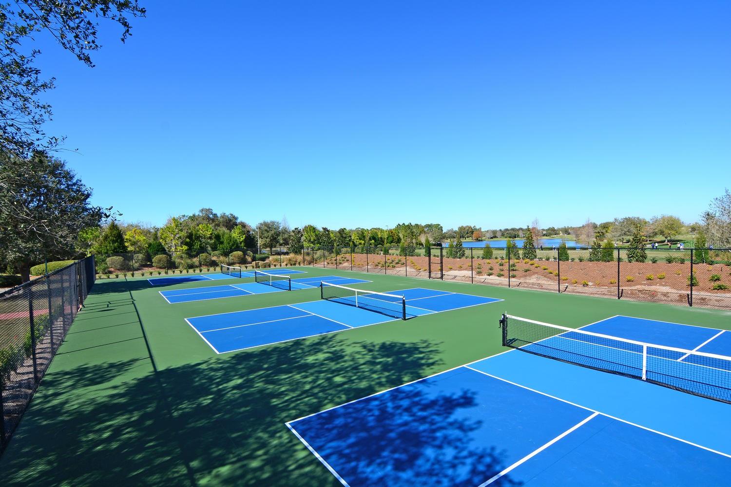 LAKEWOOD RANCH COUNTRY CLUB VILLAGE Q - Residential
