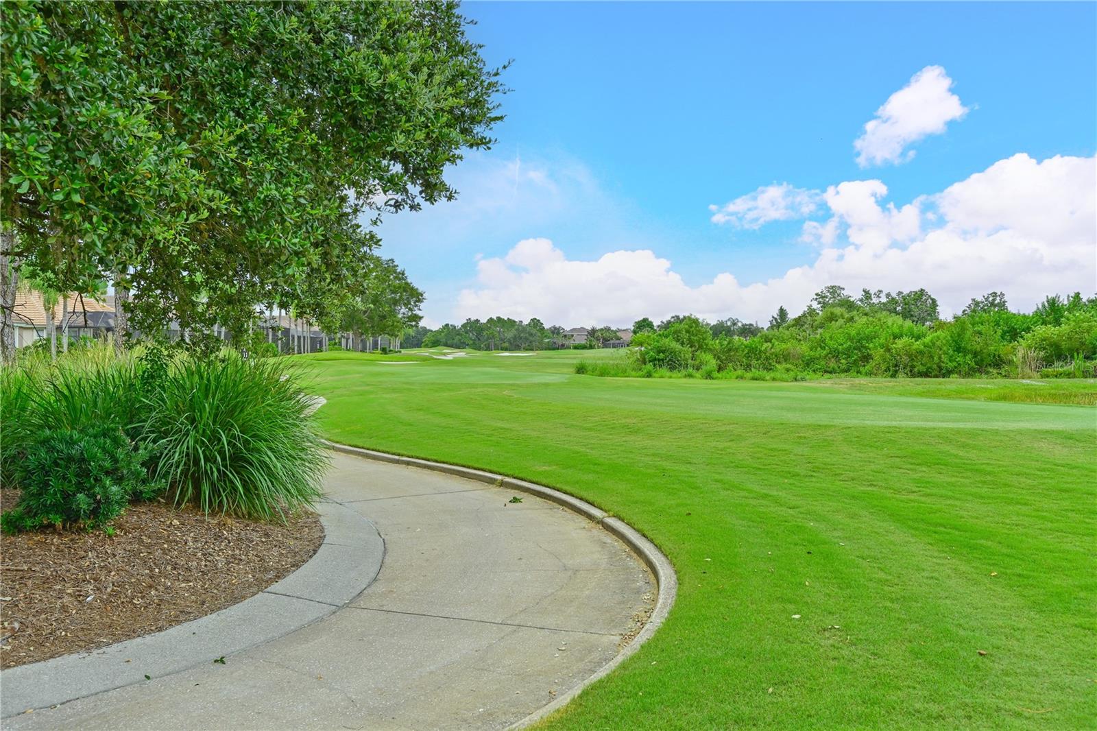 LAKEWOOD RANCH COUNTRY CLUB VILLAGE Q - Residential