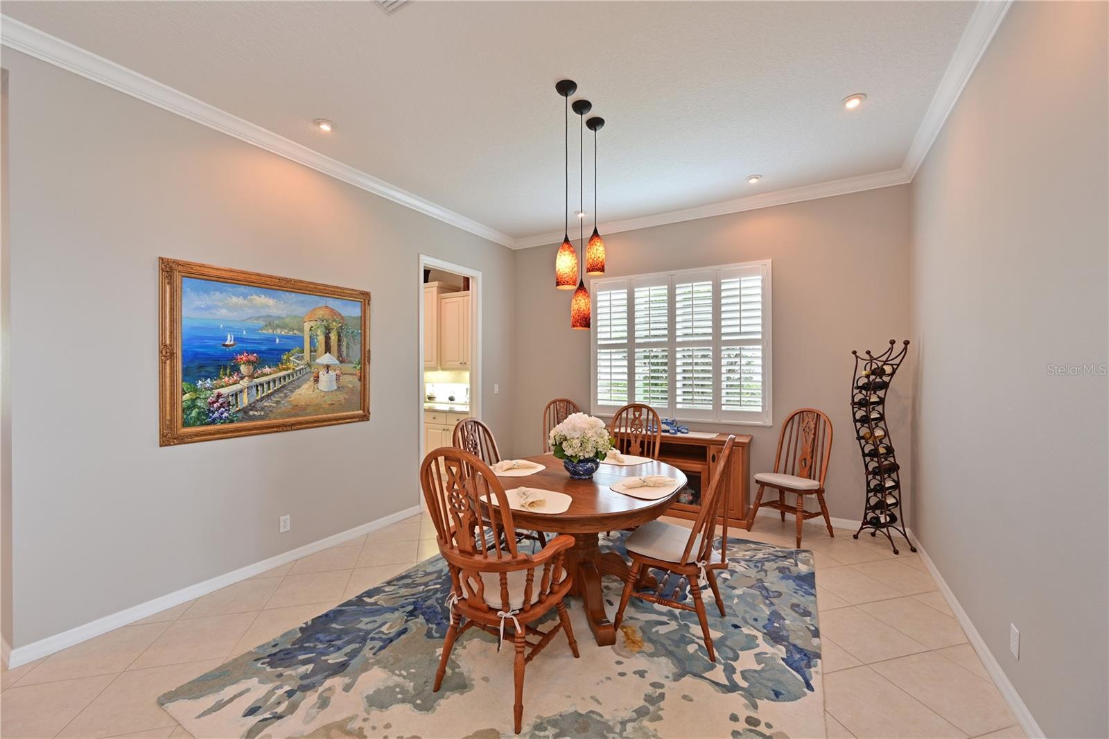LAKEWOOD RANCH COUNTRY CLUB VILLAGE Q - Residential