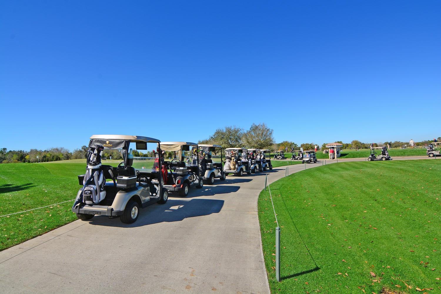 LAKEWOOD RANCH COUNTRY CLUB VILLAGE Q - Residential