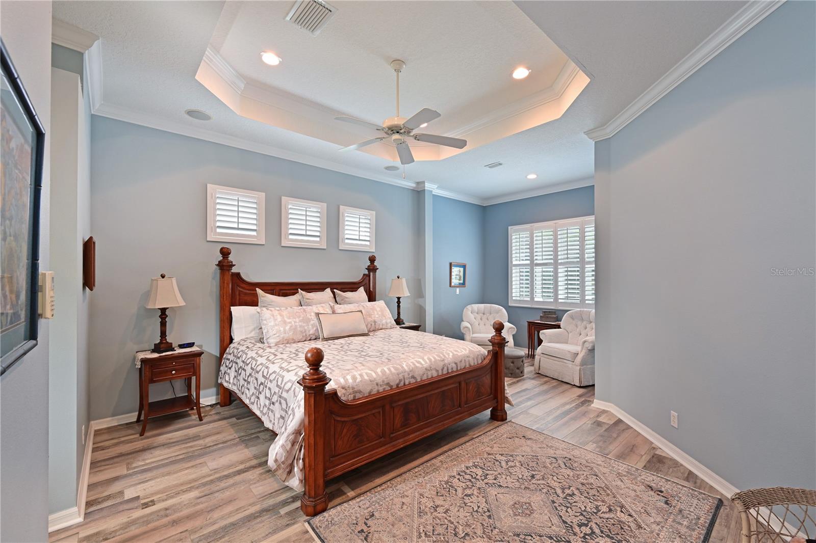 LAKEWOOD RANCH COUNTRY CLUB VILLAGE Q - Residential