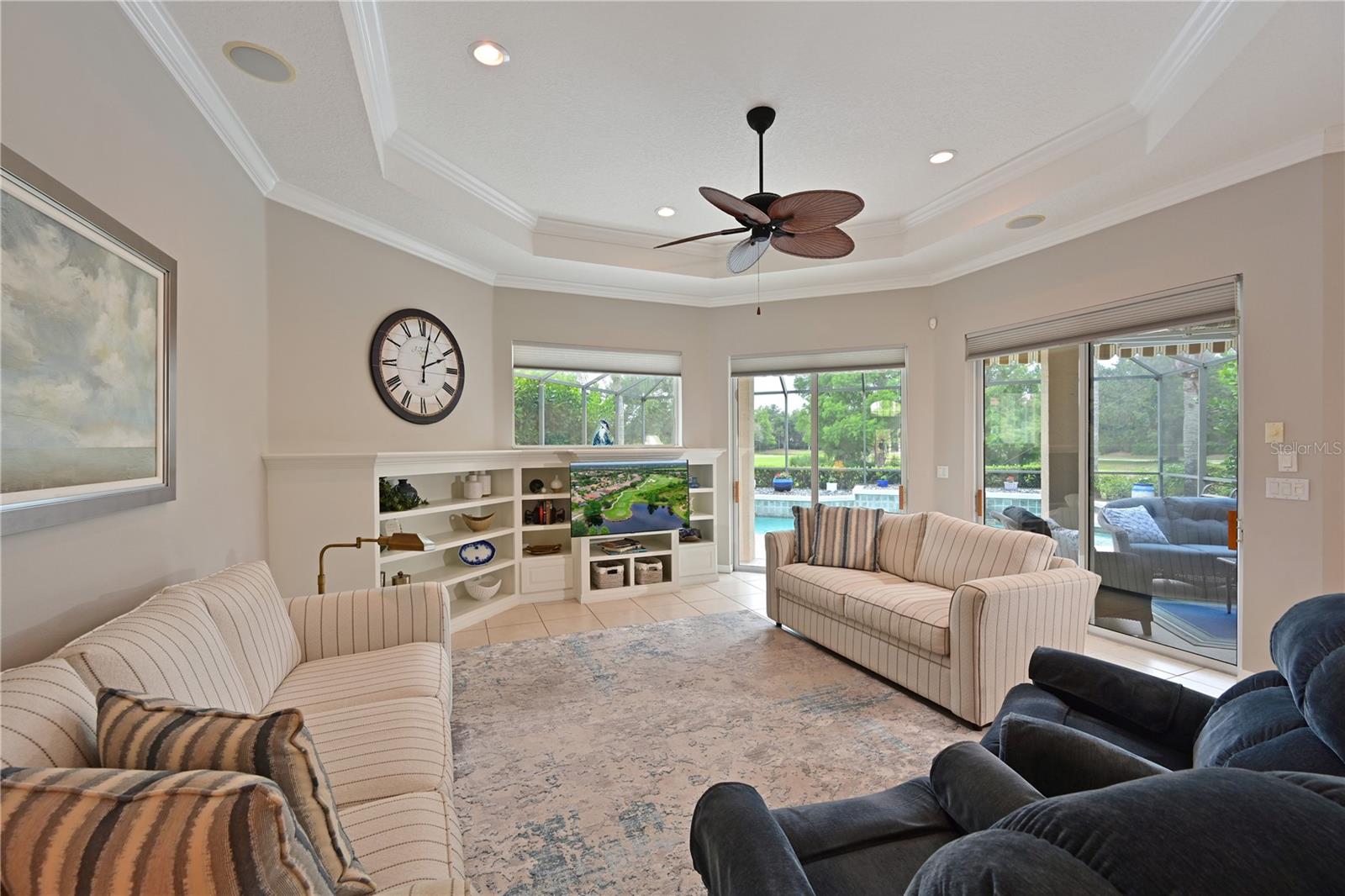 LAKEWOOD RANCH COUNTRY CLUB VILLAGE Q - Residential