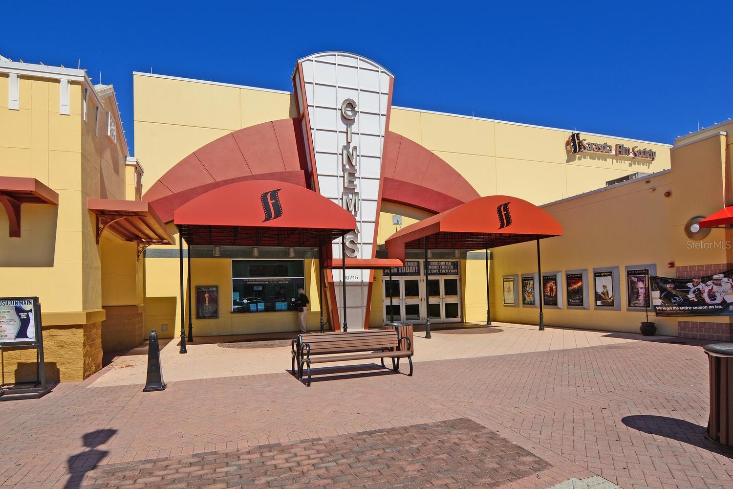 LAKEWOOD RANCH COUNTRY CLUB VILLAGE Q - Residential