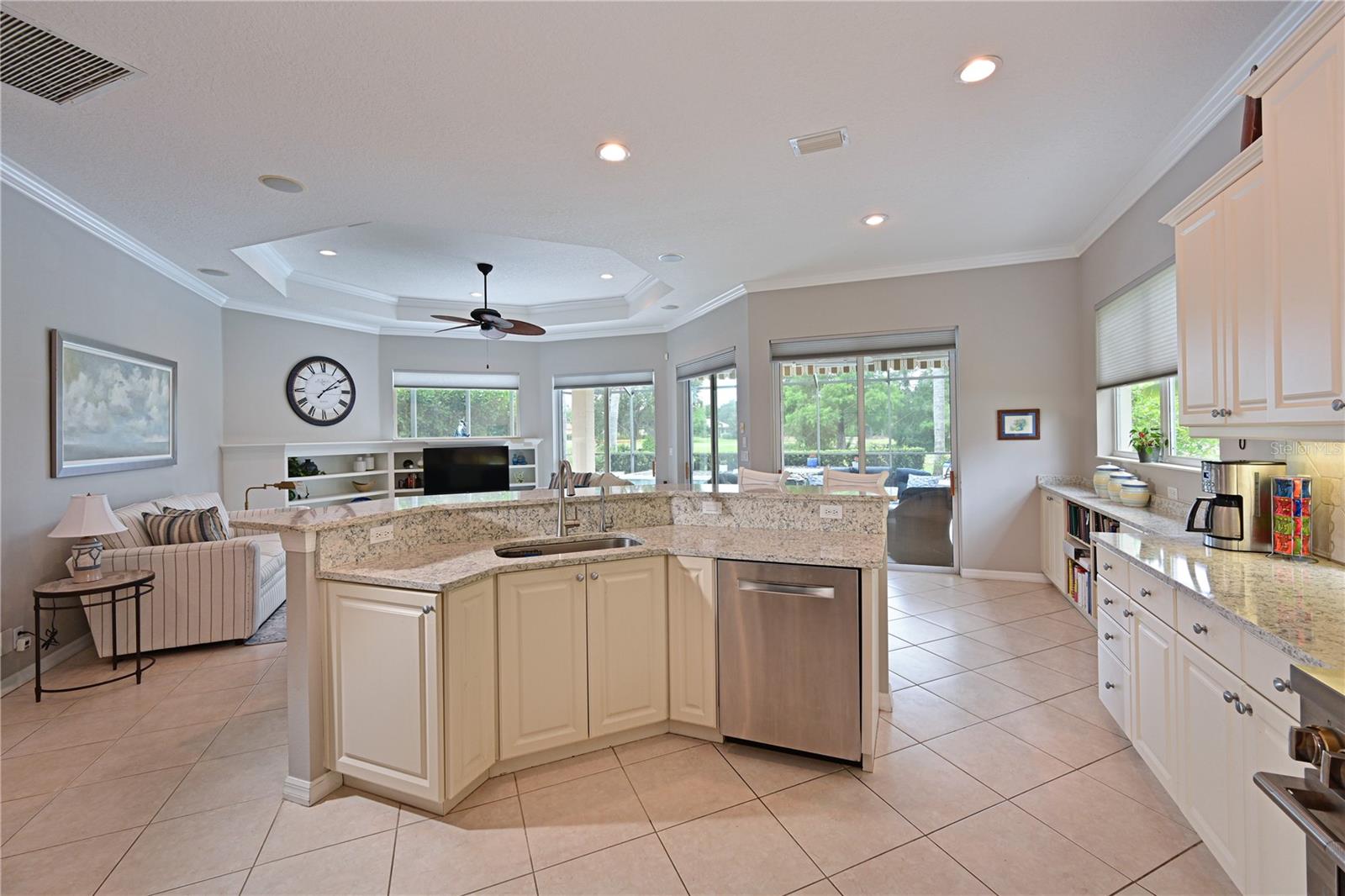 LAKEWOOD RANCH COUNTRY CLUB VILLAGE Q - Residential