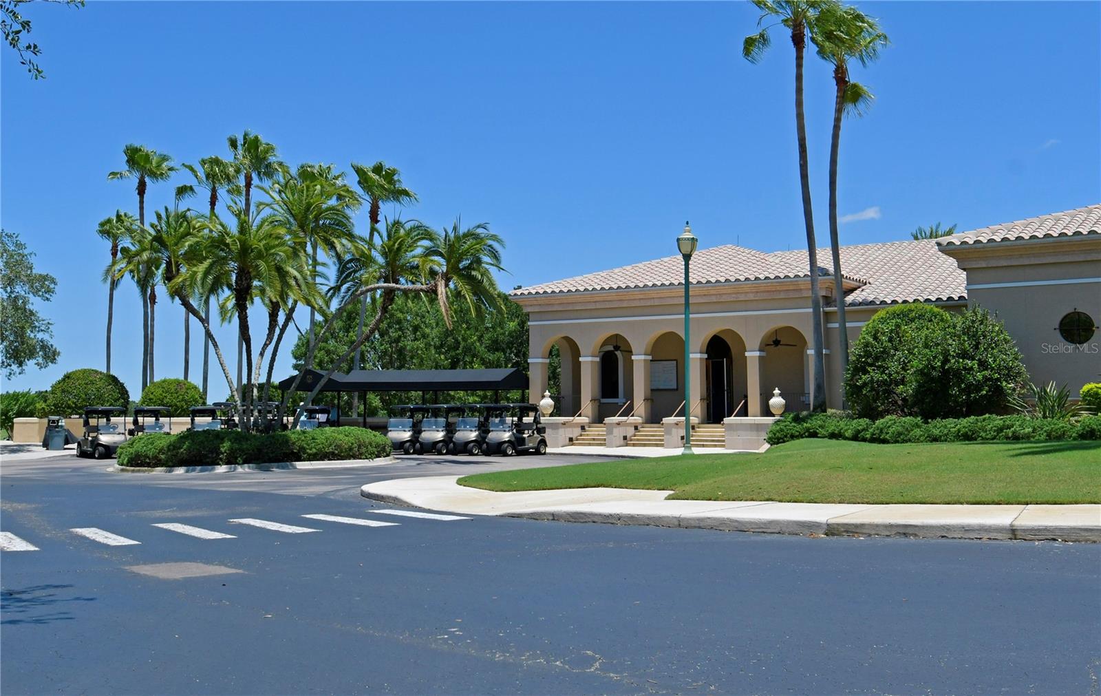 LAKEWOOD RANCH COUNTRY CLUB VILLAGE Q - Residential
