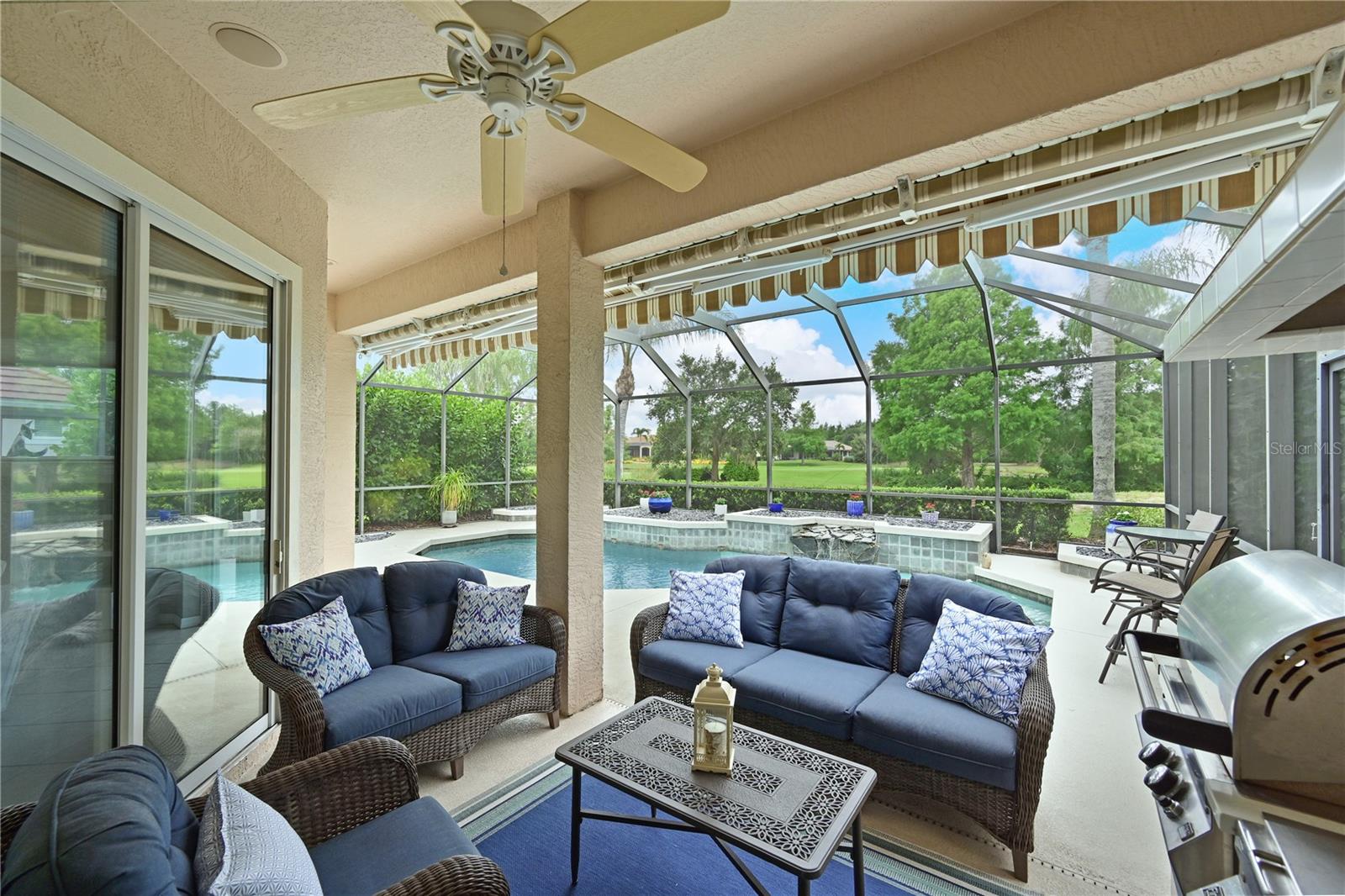 LAKEWOOD RANCH COUNTRY CLUB VILLAGE Q - Residential