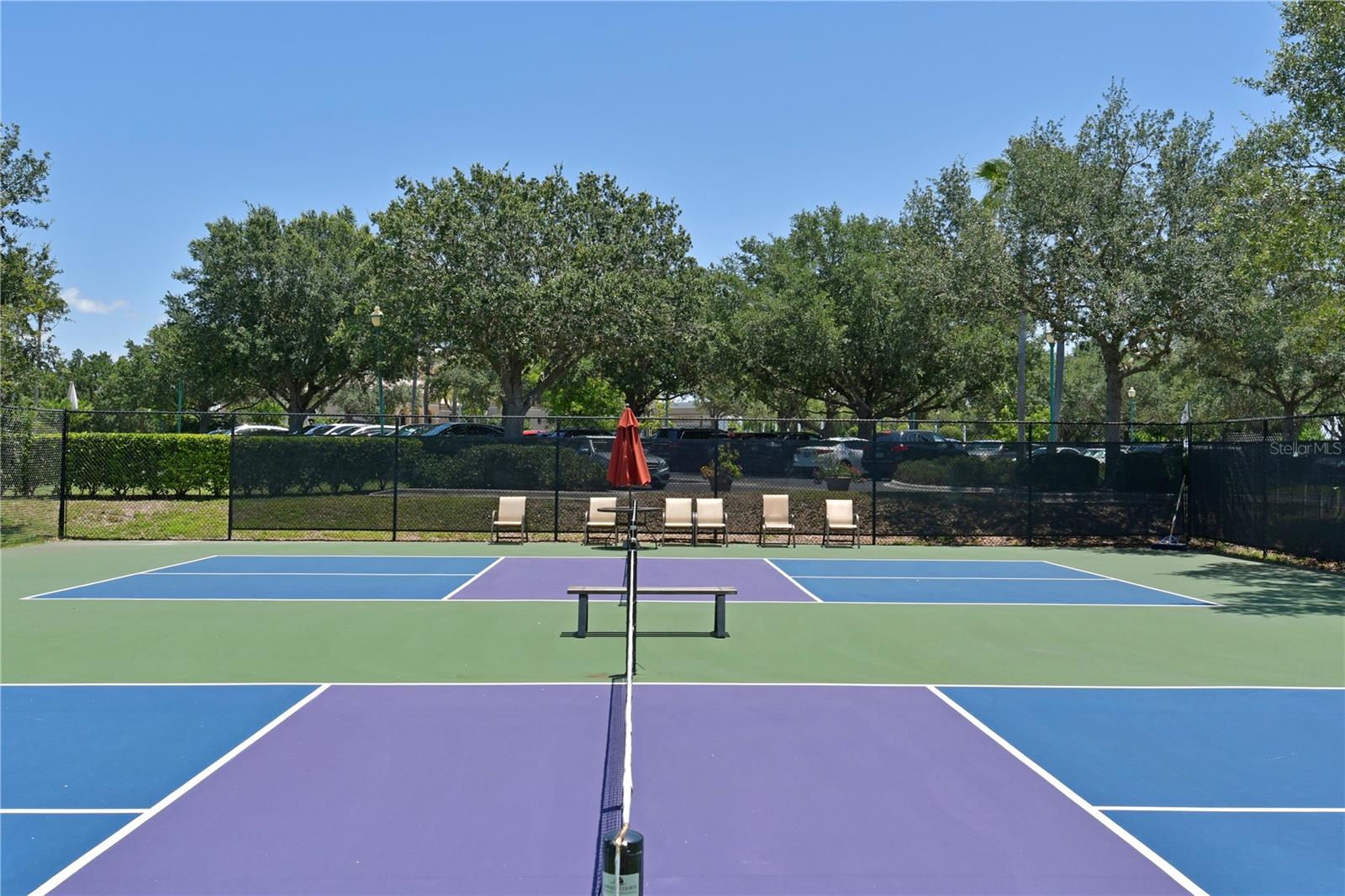 LAKEWOOD RANCH COUNTRY CLUB VILLAGE Q - Residential