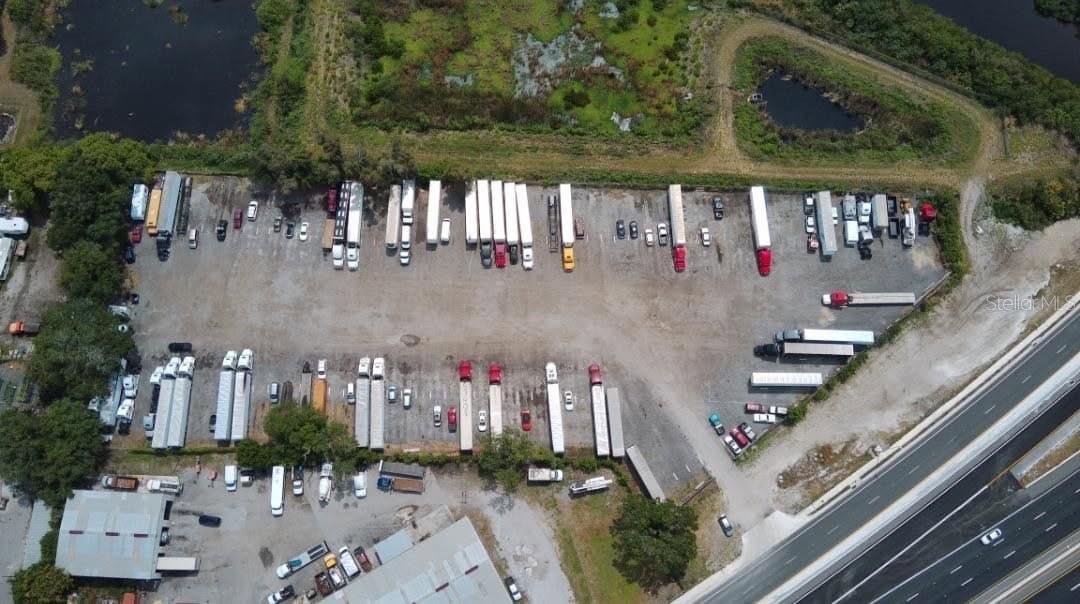 PINELLAS GROVES - Land