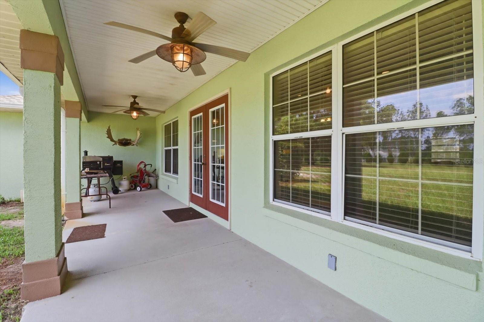 SHAMROCK ACRES PH 03 UNREC - Residential