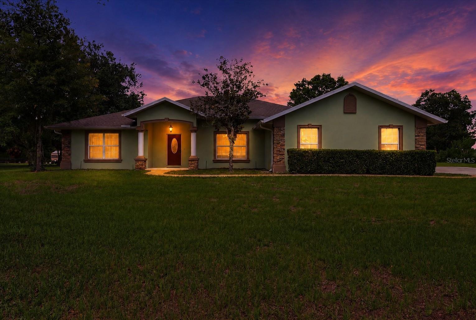 SHAMROCK ACRES PH 03 UNREC - Residential