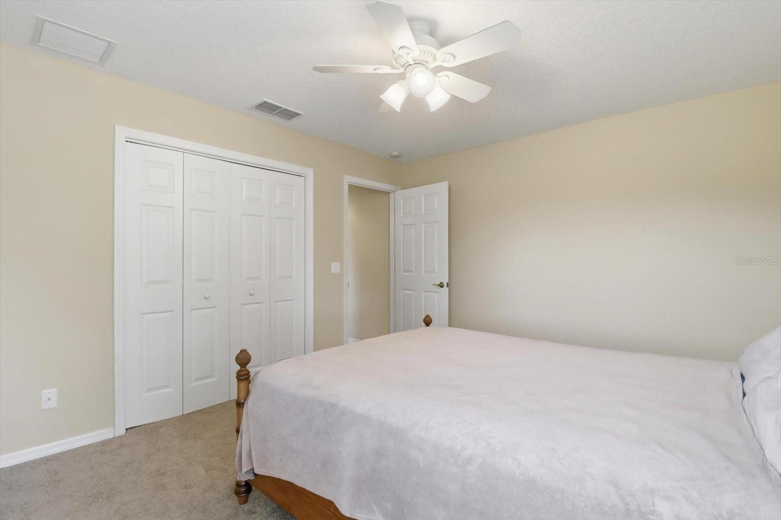 SHAMROCK ACRES PH 03 UNREC - Residential