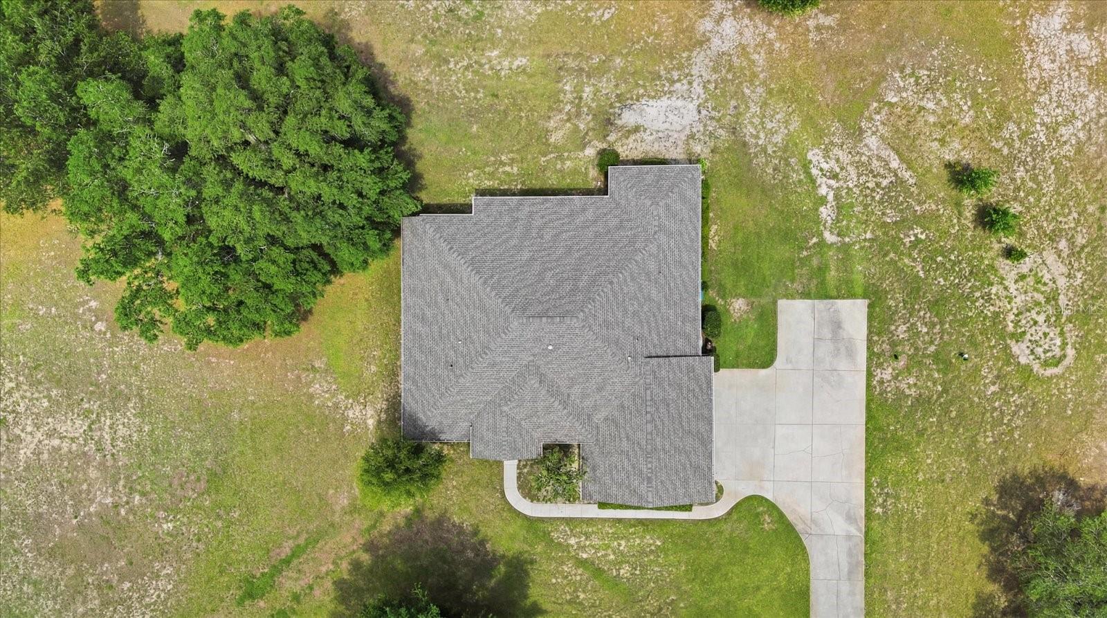 SHAMROCK ACRES PH 03 UNREC - Residential