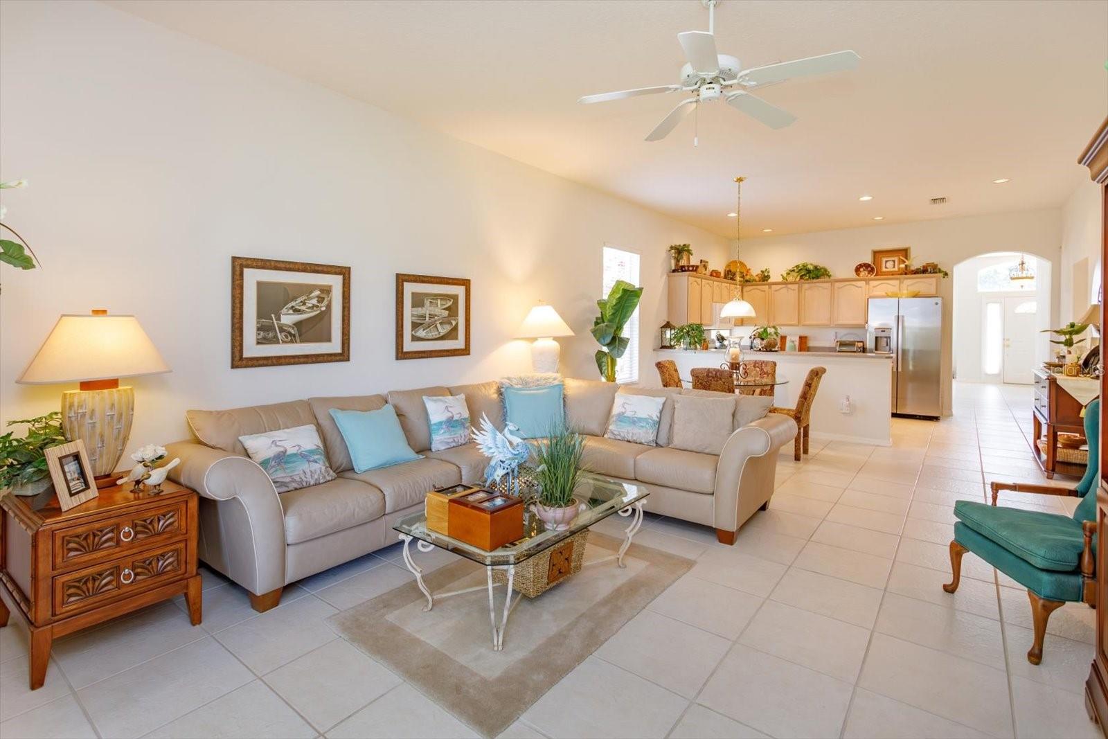 SPRING GLEN UNIT 01 - Residential