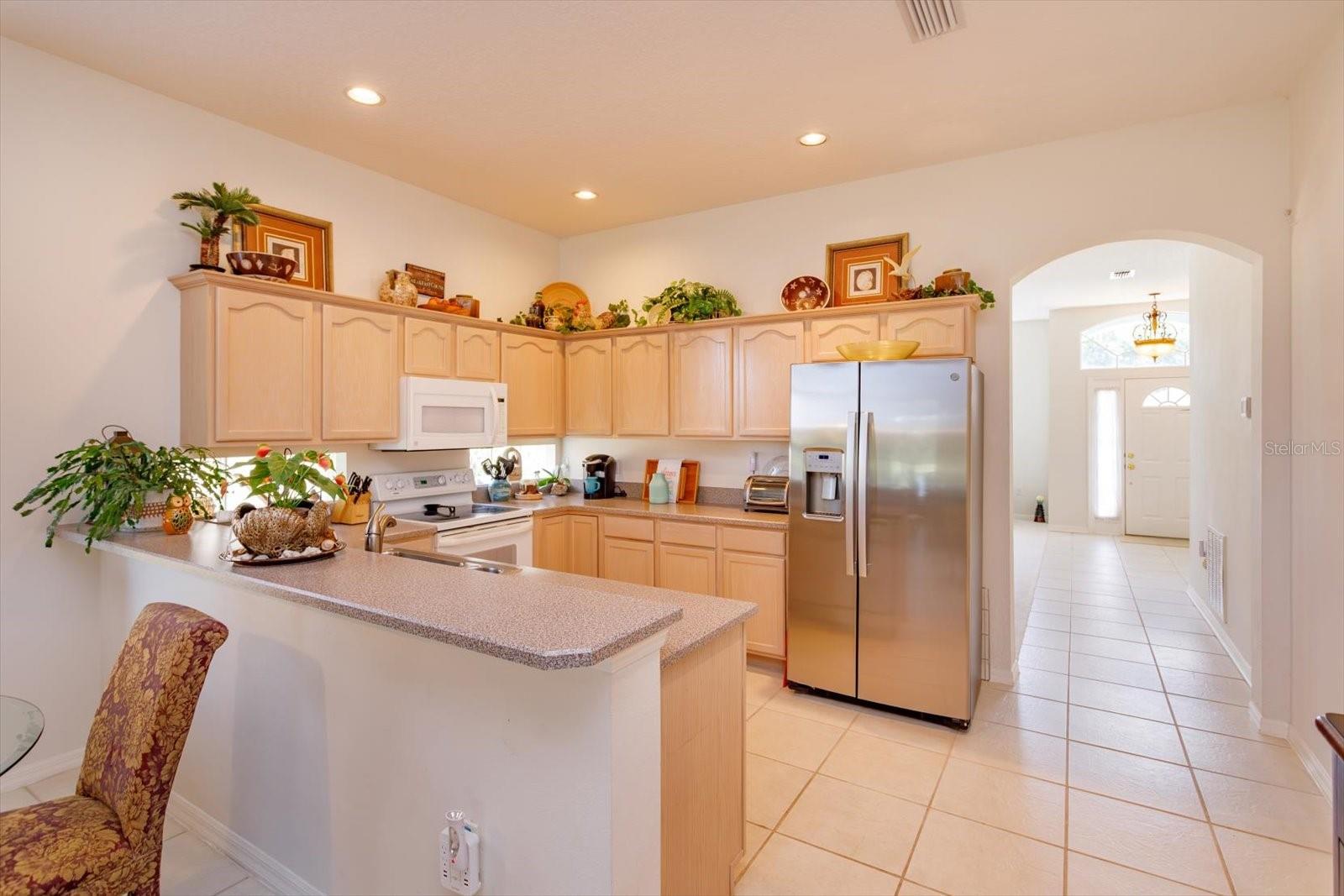 SPRING GLEN UNIT 01 - Residential
