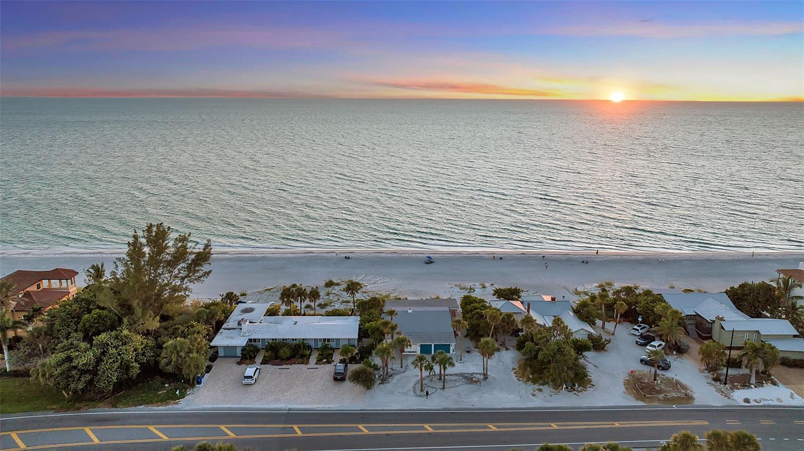COQUINA BEACH - Residential