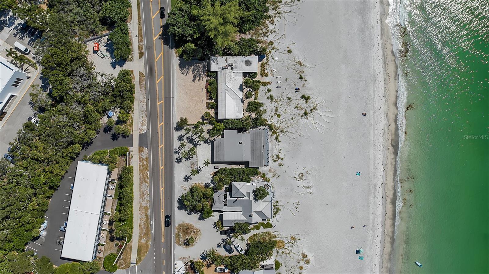 COQUINA BEACH - Residential