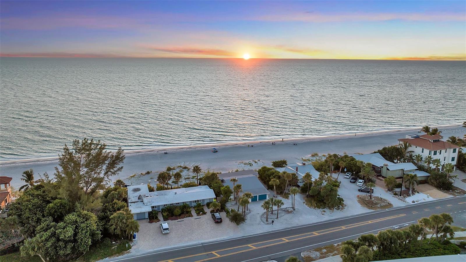 COQUINA BEACH - Residential