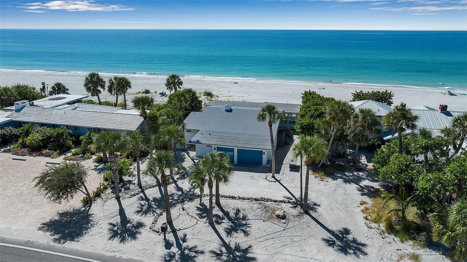 COQUINA BEACH - Residential