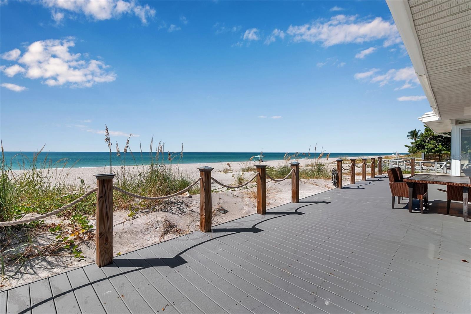 COQUINA BEACH - Residential