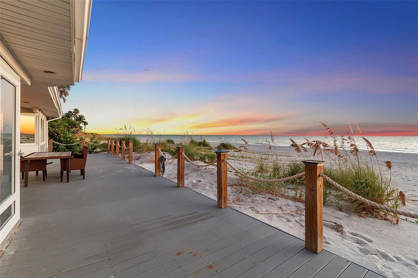 COQUINA BEACH - Residential