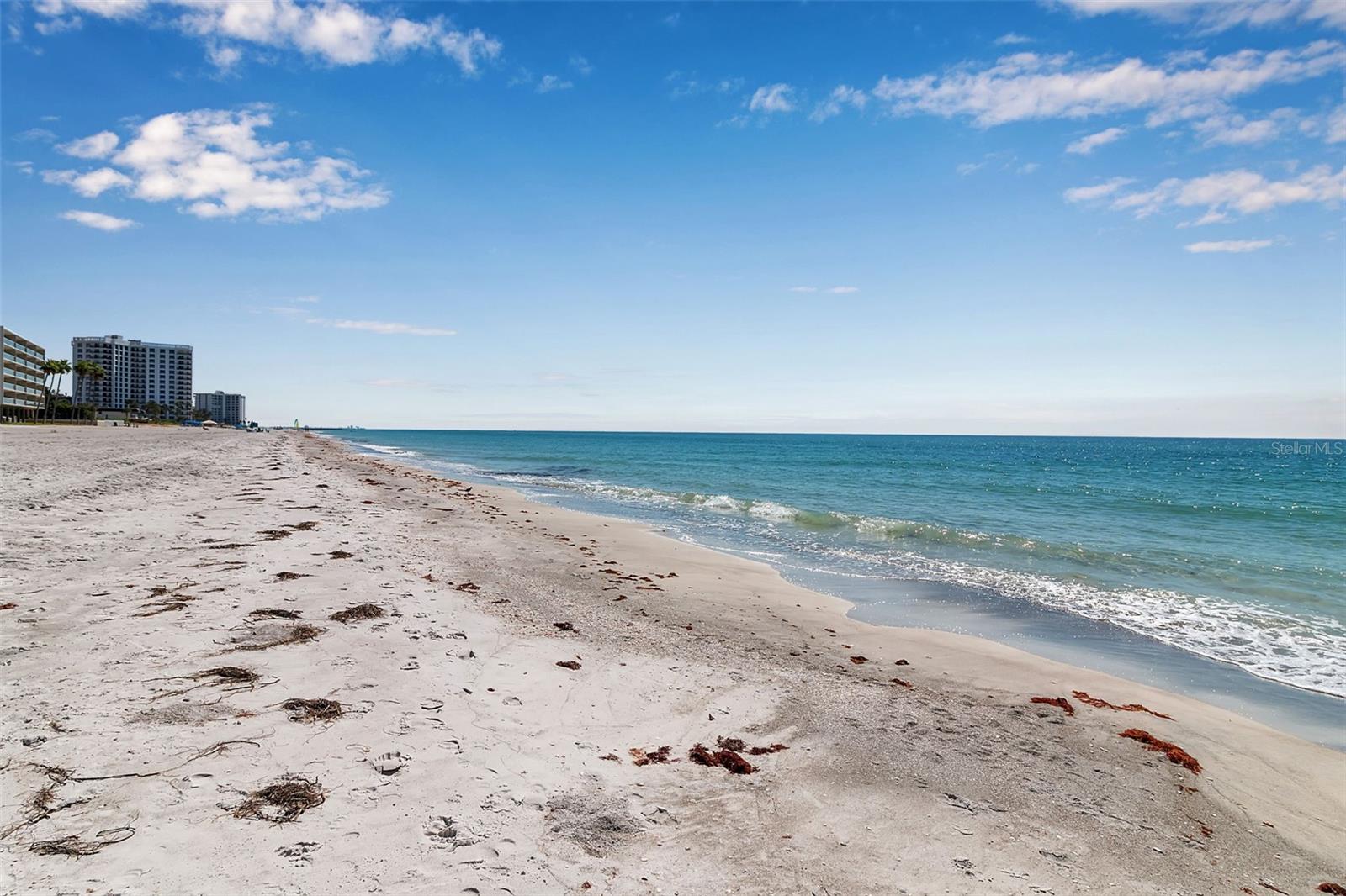 COQUINA BEACH - Residential