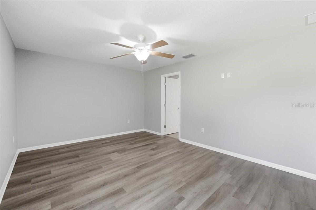 TURNER OAKS - Residential