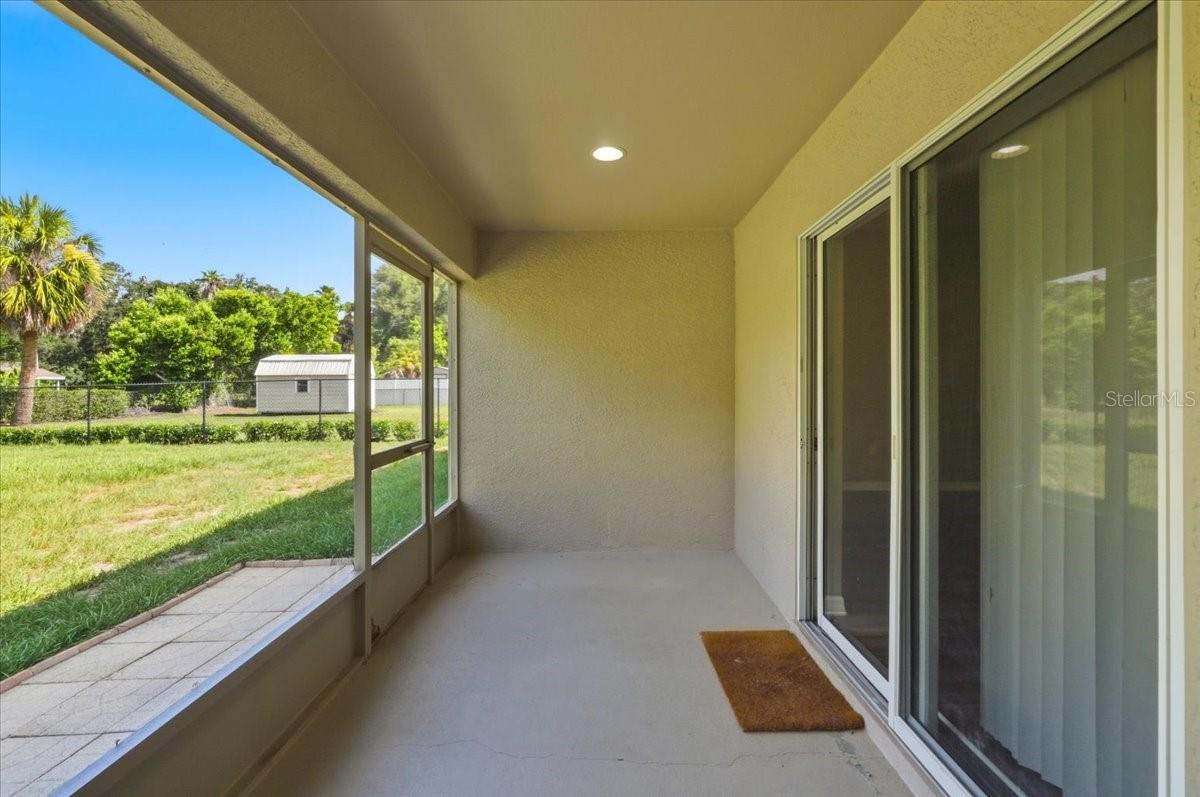 TURNER OAKS - Residential