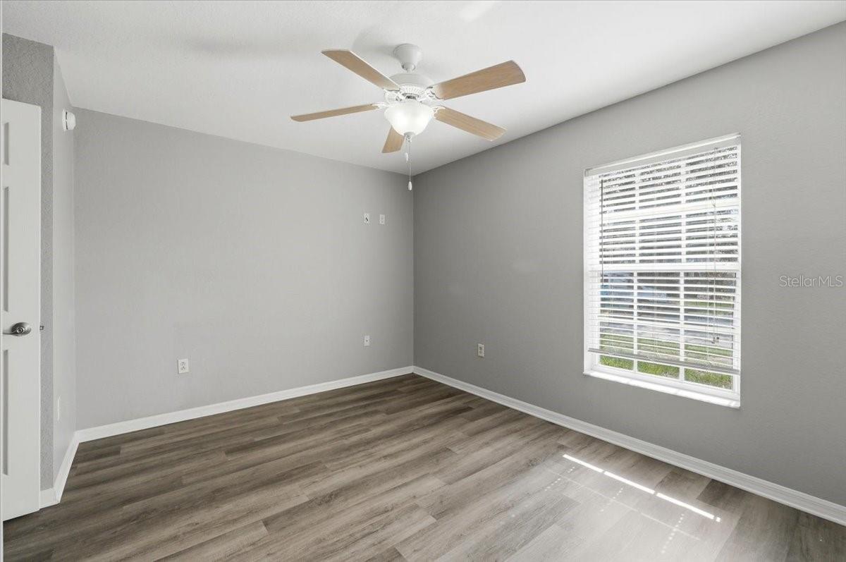 TURNER OAKS - Residential