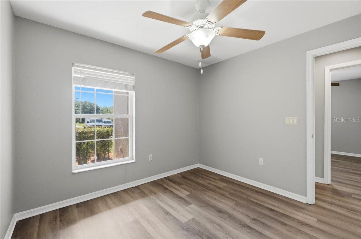 TURNER OAKS - Residential