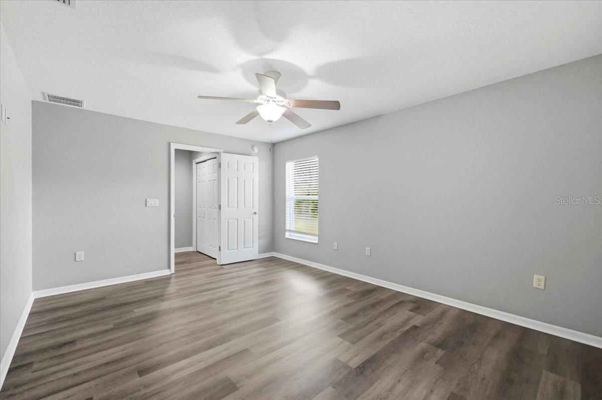 TURNER OAKS - Residential