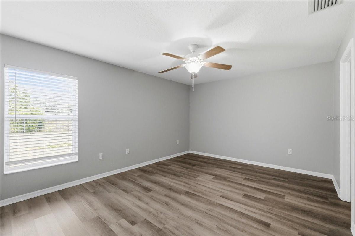 TURNER OAKS - Residential