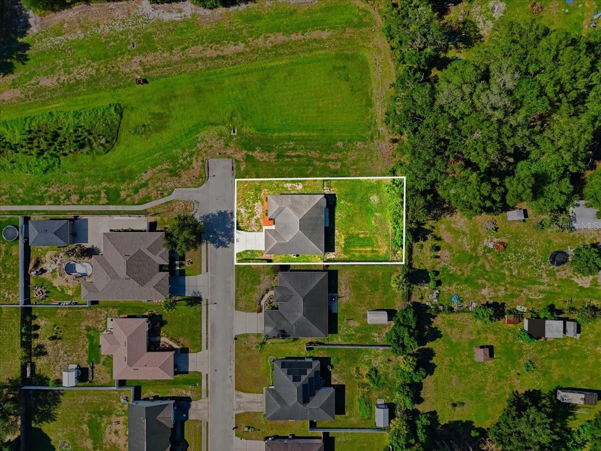 TURNER OAKS - Residential