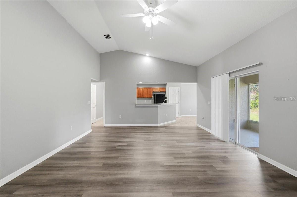 TURNER OAKS - Residential