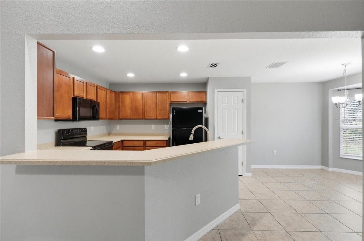 TURNER OAKS - Residential