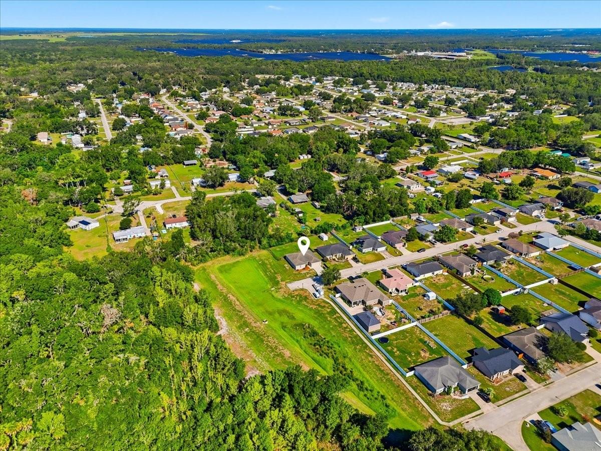 TURNER OAKS - Residential