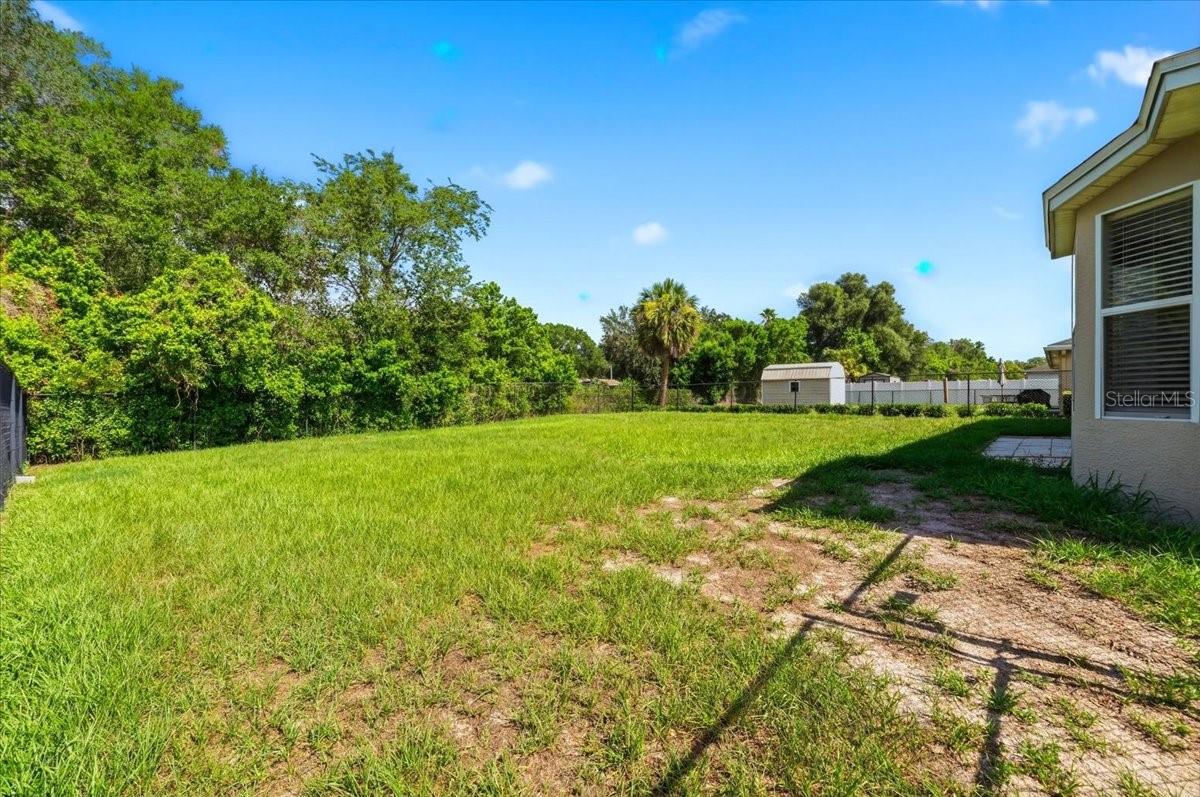 TURNER OAKS - Residential