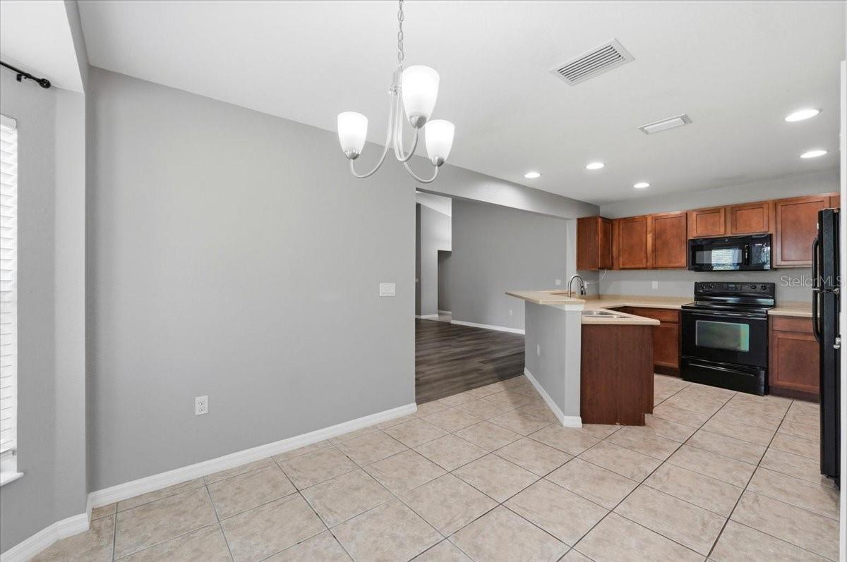 TURNER OAKS - Residential