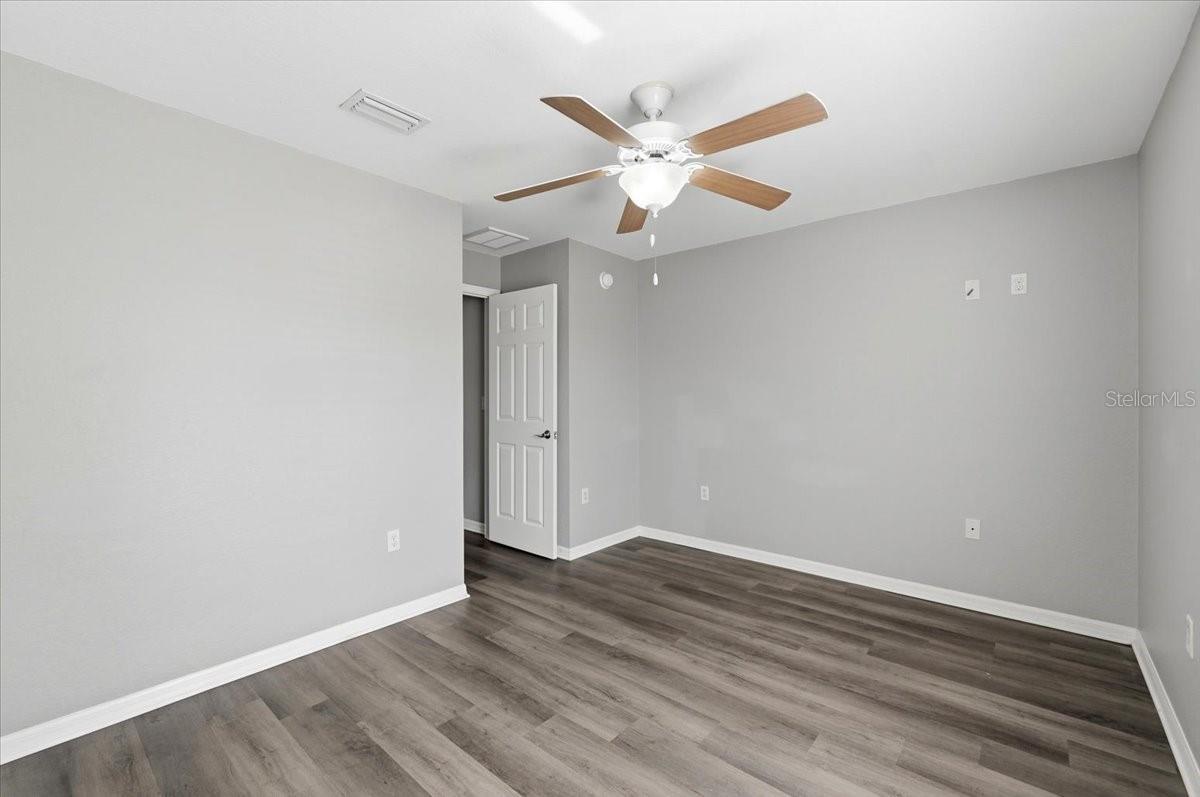 TURNER OAKS - Residential