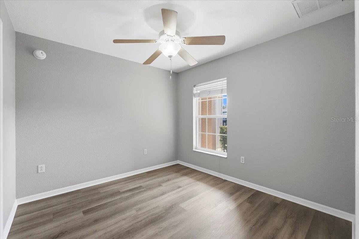 TURNER OAKS - Residential