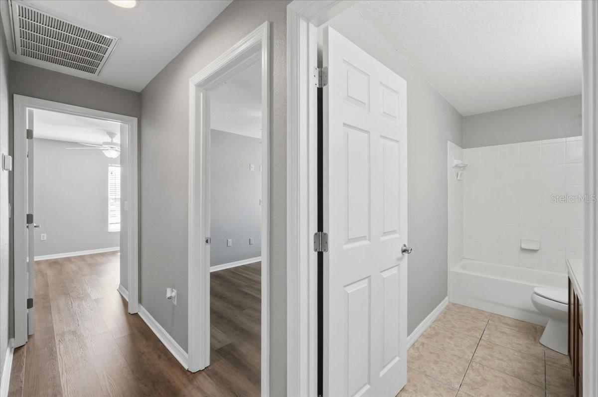 TURNER OAKS - Residential