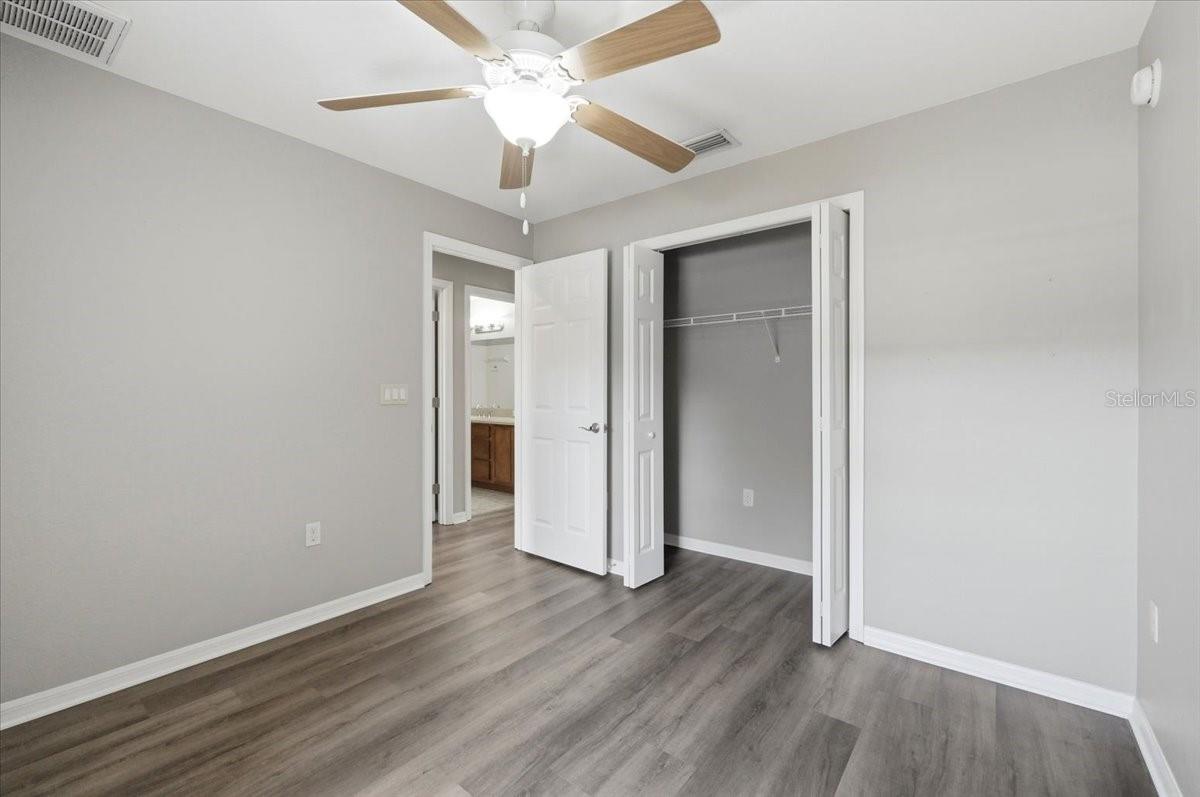 TURNER OAKS - Residential